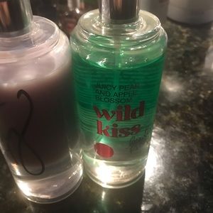 COPY - Beauty rush Victoria secret, Victoria’s Secret. Wild kiss pear scent